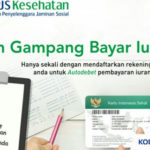 Cara Daftar Autodebet BPJS BRI