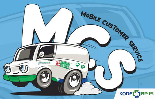 Jadwal Mobil Keliling BPJS Kesehatan Gresik