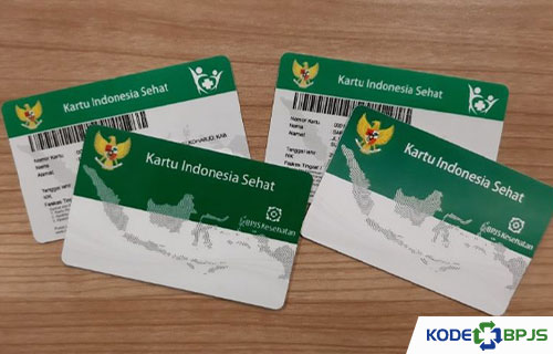 Kartu KIS Salah Nama Apakah Masih Bisa Digunakan