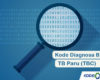 Kode Diagnosa TB Paru