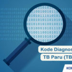 Kode Diagnosa TB Paru