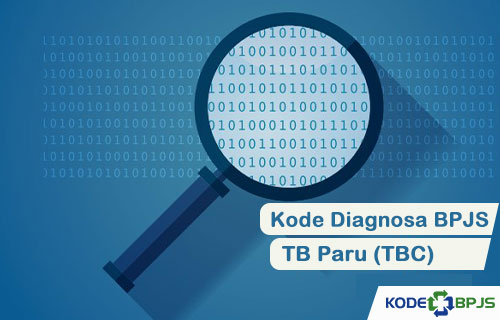 Kode Diagnosa TB Paru