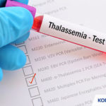 Kode ICD 10 Thalassemia