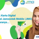 Cara Cetak Kartu Digital BPJS Ketenagakerjaan di JMO Gampang Banget