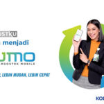 Cara Daftar JMO Jamsostek Mobile