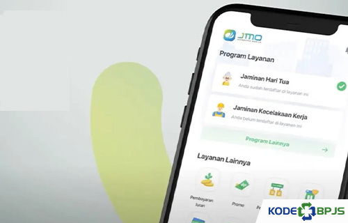 Cara Mengatasi Mencairkan JHT Gagal di JMO