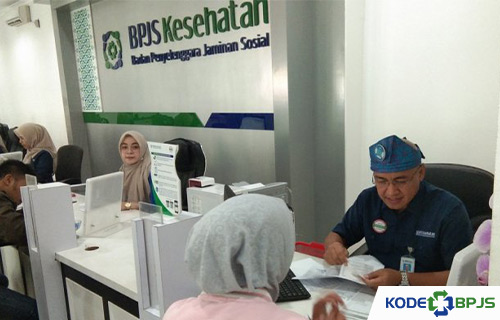 Cara Mengeluarkan Kepesertaan BPJS Kesehatan Karena Cerai