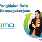 Cara Pengkinian Data JMO BPJS Ketenagakerjaan Anti Gagal