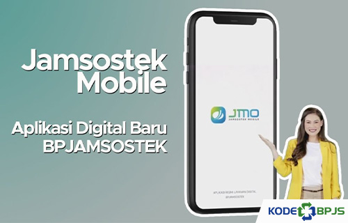 Cara Pengkinian Data JMO BPJS Ketenagakerjaan