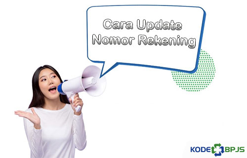 Cara Update Nomor Rekening BPJS Ketenagakerjaan