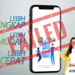 JMO Tidak Bisa Login