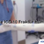 Kode ICD 10 Fraktur Humerus