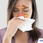 Kode ICD 10 Polip Nasal Penyebab Gejala Cara Mengobati