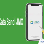 Lupa Kata Sandi JMO