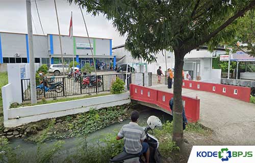 Alamat Kantor Badan Penyelenggara Jaminan Sosial Kesehatan Brebes