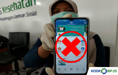 Aplikasi PCare Tidak Bisa Dibuka