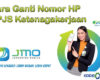 Cara Ganti Nomor HP BPJS Ketenagakerjaan di JMO Gampang Banget