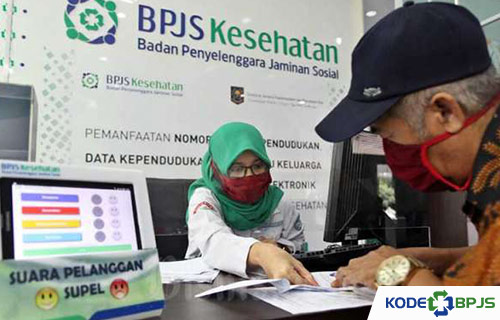 Cara Mengubah BPJS Ketenagakerjaan ke BPJS Kesehatan Mandiri