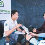 Cara Pindah BPJS Kesehatan Ikut Suami