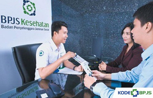 Cara Pindah BPJS Kesehatan Ikut Suami