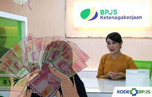 Gaji Pegawai BPJS Ketenagakerjaan