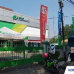 Kantor BPJS Ketenagakerjaan Bekasi