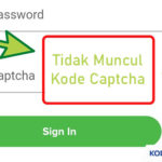 Kode Captcha JKN Mobile Tidak Muncul Begini Cara Mengatasinya