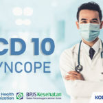 Kode ICD 10 Syncope Penyebab Gejala Cara Mengobati