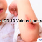 Kode ICD 10 Vulnus Laceratum