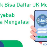 Tidak Bisa Daftar JKN Mobile Penyebab Cara Mengatasi