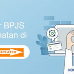 Cara Bayar BPJS Kesehatan Lewat SPayLater Bisa Cicilan 12 Bulan