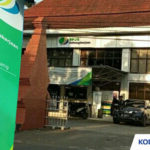 Kantor BPJS Ketenagakerjaan Cirebon