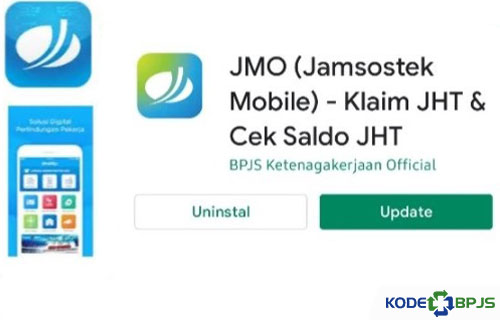 Penyebab JMO Gagal Diakses via iPhone