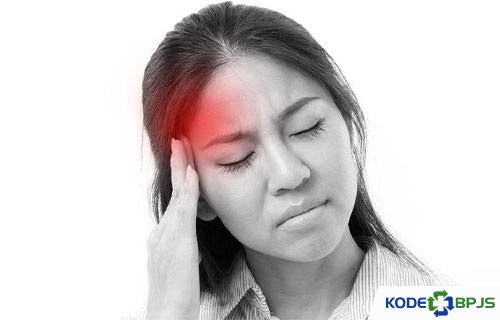 Penyebab Penyakit Migrain