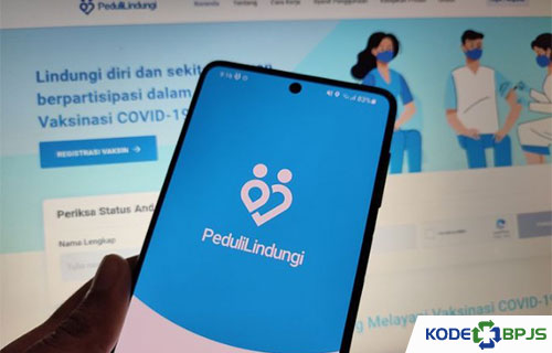 Solusi Cara Mengatasi Sertifikat Vaksin Tidak Muncul