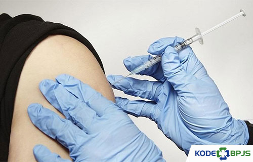 Syarat Mendapatkan Vaksin Tahap Ketiga