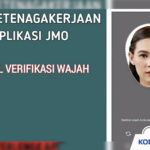 Tidak Bisa Verifikasi Biometrik JMO Penyebab Cara Mengatasi