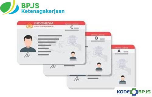 Aturan BPJS Untuk Urus SIM dan STNK