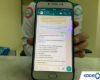 Cara Cek Tagihan BPJS Kesehatan Lewat WhatsApp