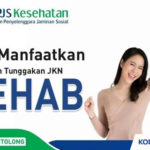 Cara Daftar REHAB di JKN Mobile Cicil Tunggakan BPJS Kesehatan