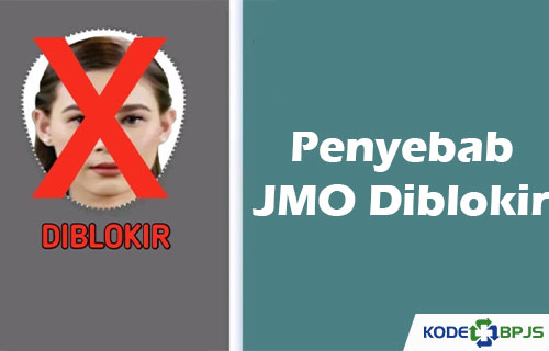 Kenapa Akun JMO Mobile Diblokir