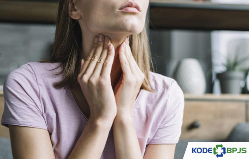 Kode ICD 10 Graves Disease