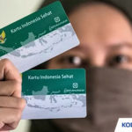 Layanan Publik Syarat Wajib Tunjukkan BPJS Kesehatan