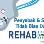 Tidak Bisa Mengaktifkan REHAB BPJS Kesehatan Berikut Solusinya