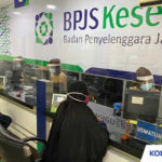 BPJS Kesehatan Makassar