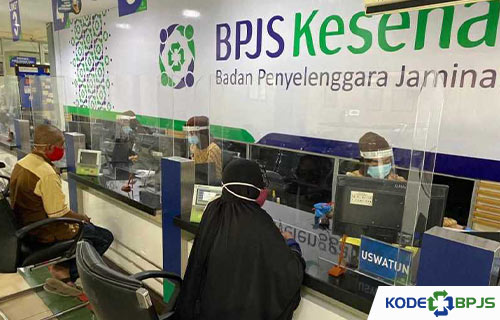 BPJS Kesehatan Makassar