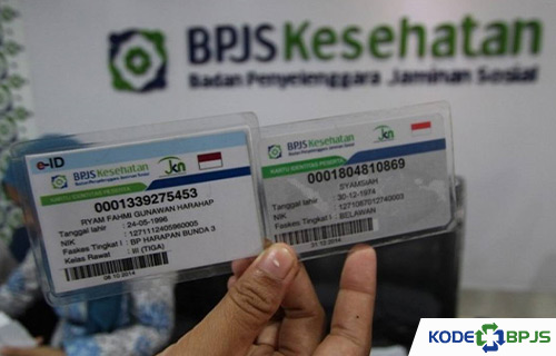 BPJS Kesehatan Menunggak Setahun