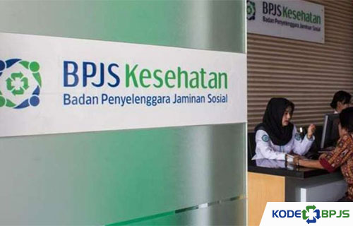 Cara Beralih Dari BPJS PPU ke Mandiri via Offline