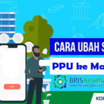 Cara Pindah BPJS PPU ke Mandiri Syarat Online Offline