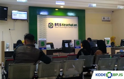 Jam Operasional BPJS Kesehatan